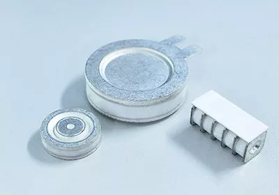 陶瓷气体放电管(GDT)