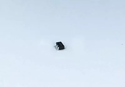 半导体放电管(TSS)