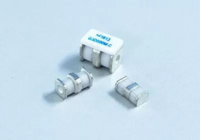 陶瓷气体放电管(GDT)