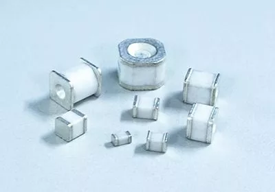 陶瓷气体放电管(GDT)